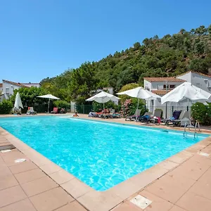 3* Hotel Comfort La Napoule Village